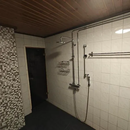 Appartement Arctic Riekko - Cozy Arctic Circle Hideaway Rovaniemi